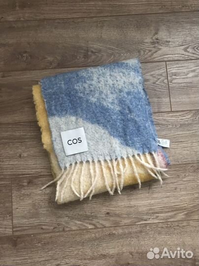 Cos шарф