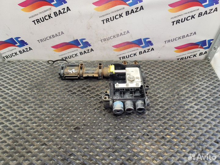 Коробка распределительная Mercedes-Benz Actros