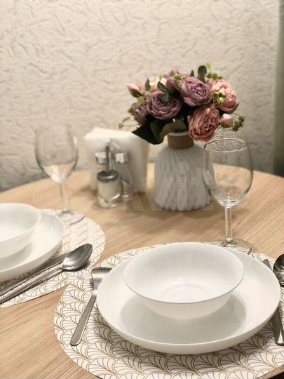 1-к. квартира, 33 м², 2/4 эт.