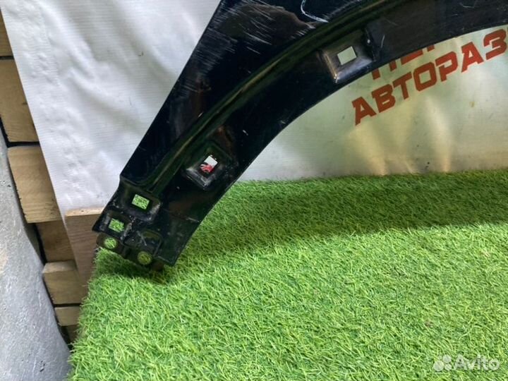 Крыло переднее правое Hyundai Creta