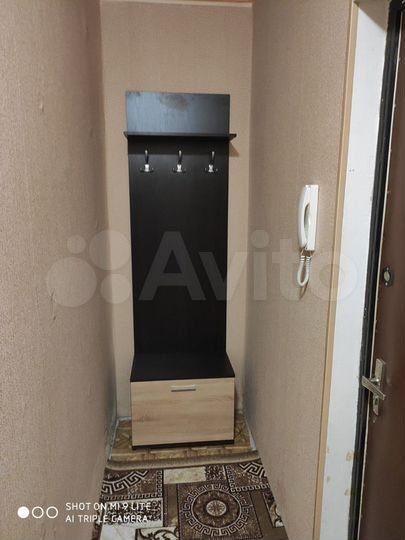 1-к. квартира, 39 м², 1/5 эт.