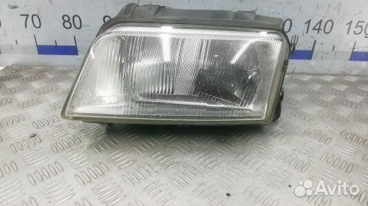 Фара левая audi A4 B5 (PSE09MR01)