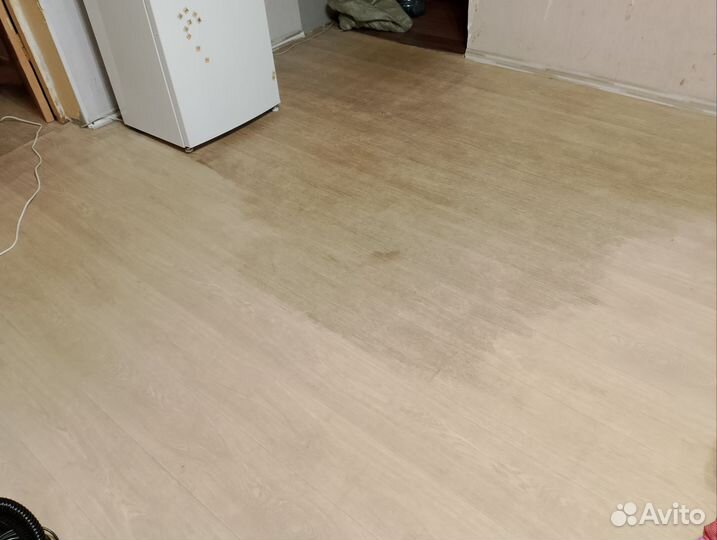 Клининг - Сервис Золотые Ручки