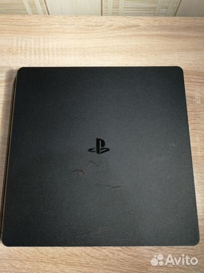 Sony playstation 4 PS4 slim 500gb
