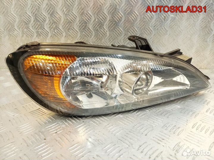 Фара правая Nissan Primera P11E 260109F628