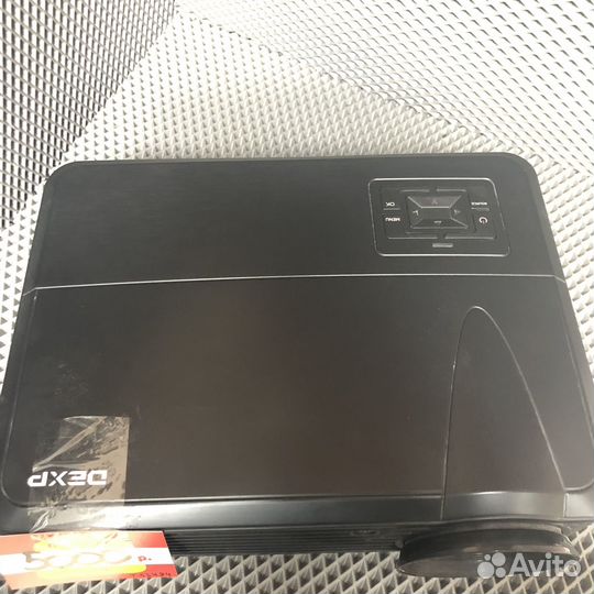 Проектор Dexp DL-100 (53494)