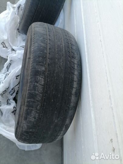 Yokohama G93C 215/55 R17