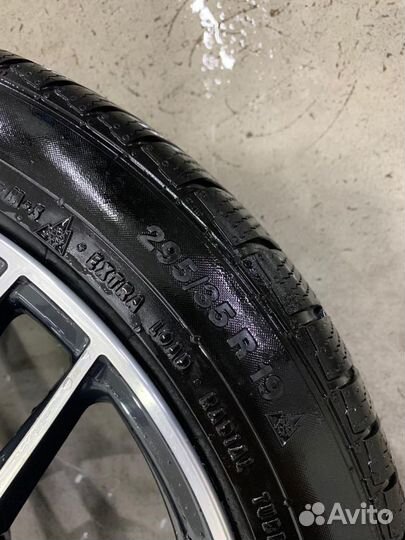 Шины диски и колеса