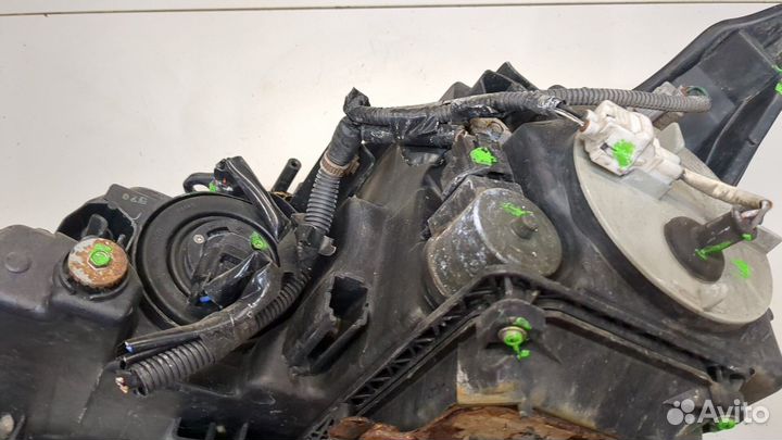 Фара (передняя) Lexus RX, 2006