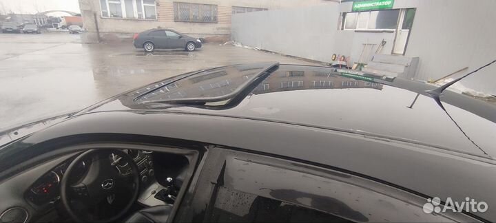 Mazda 6 2.0 МТ, 2004, 274 000 км