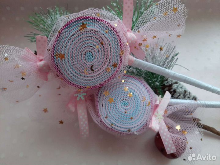 Аксессуары к костюму 