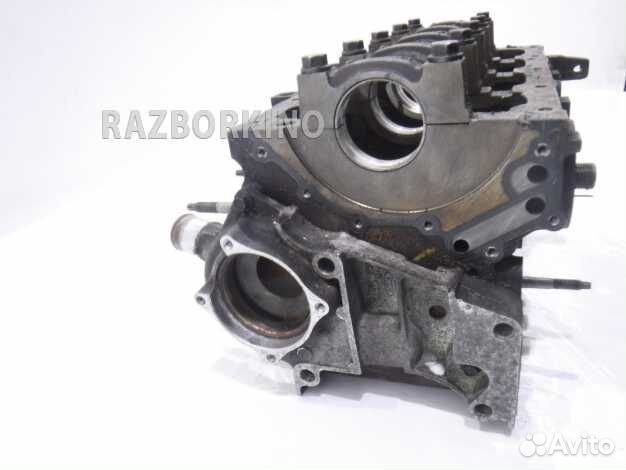 Блок двигателя 1133405 Форд