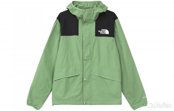 THE north face City Outdoor Collection Trench Coats Unisex (XXL)(82)