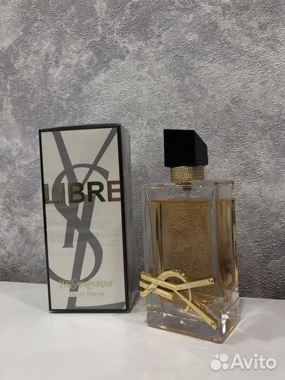 Духи Yves saint laurent libre 90ml