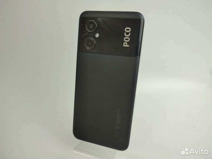 Xiaomi Poco M5, 4/128 ГБ