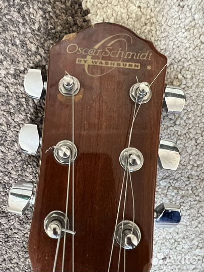 Классическая гитара