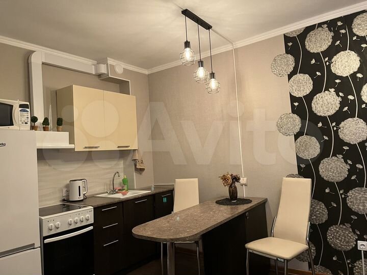 Квартира-студия, 26 м², 2/3 эт.