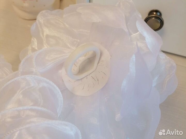 Бантики для волос