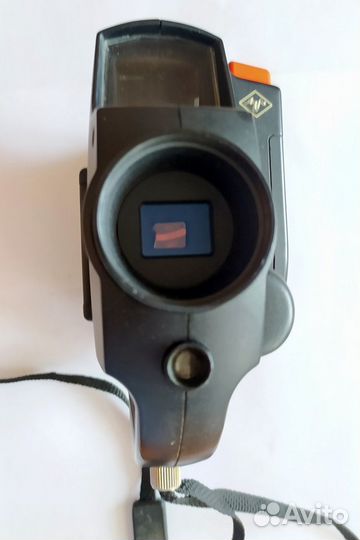 Agfa кинокамера Винтаж, ретро