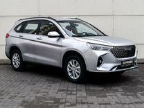 Новый Haval M6 1.5 AMT, 2024, цена от 1 876 010 руб.