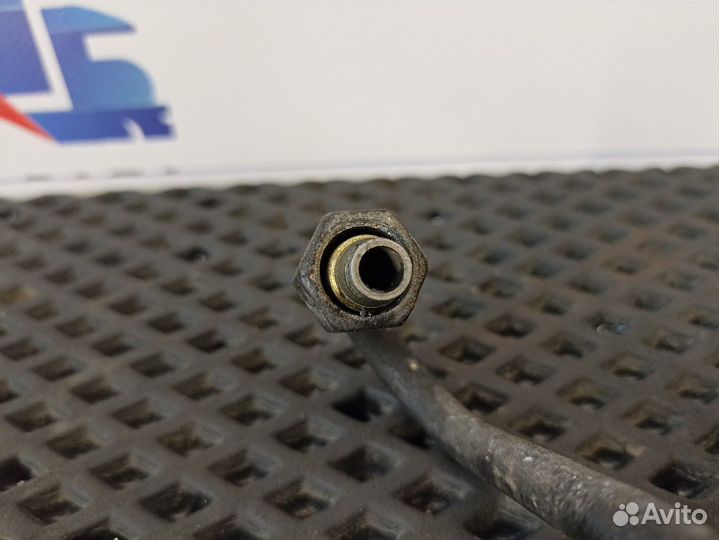 1911132 Трубка вакуумная Scania 5-series