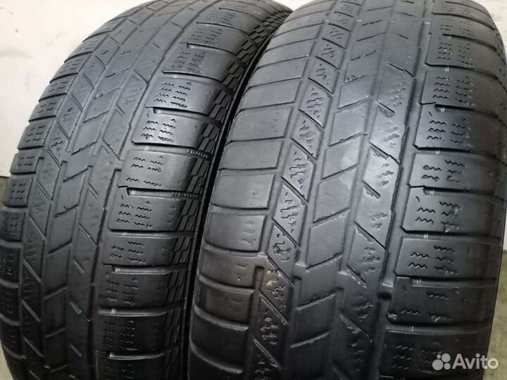 Continental ContiCrossContact Viking 235/65 R17