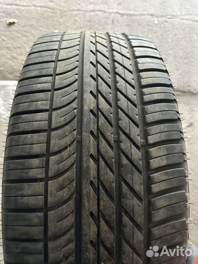Goodyear Eagle F1 Asymmetric SUV 255/55 R20