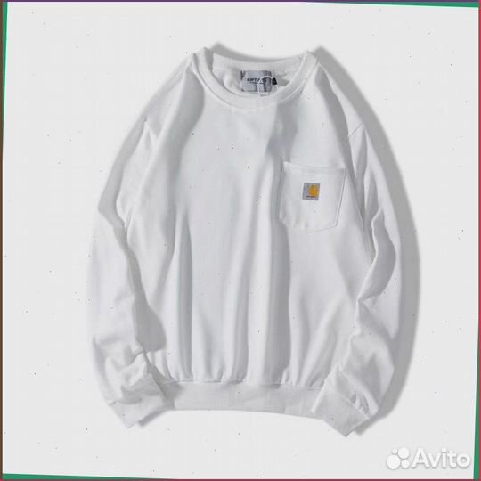 Толстовка Carhartt Wip (Все цвета)