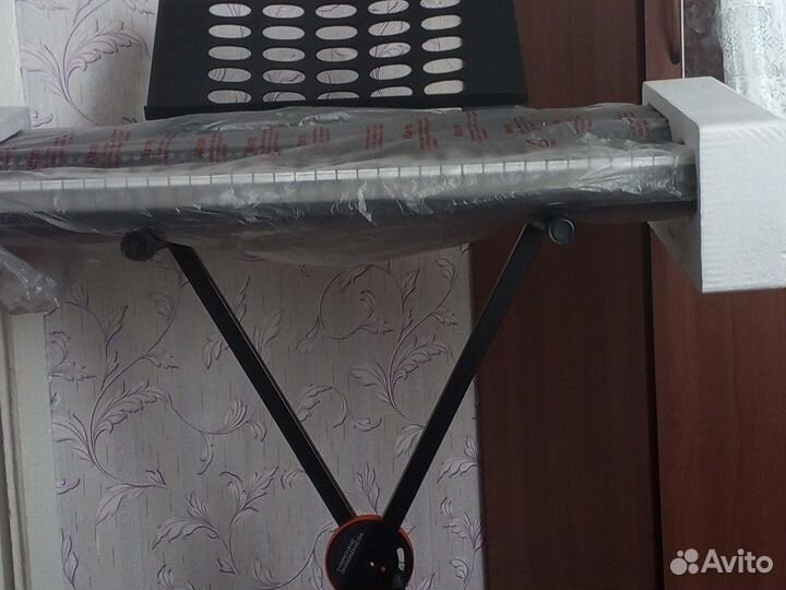 Синтезатор medeli M-361 чëрный