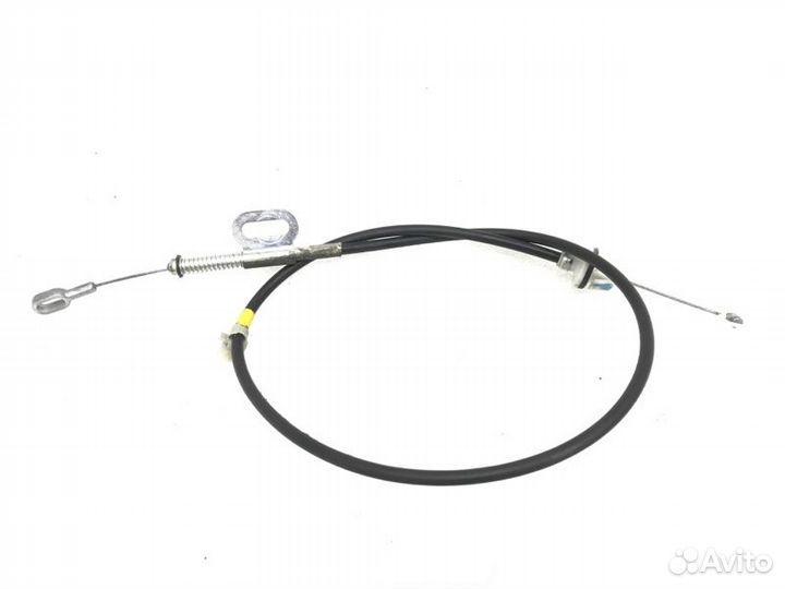 Трос сцепления Kia Soul G4FC 2010