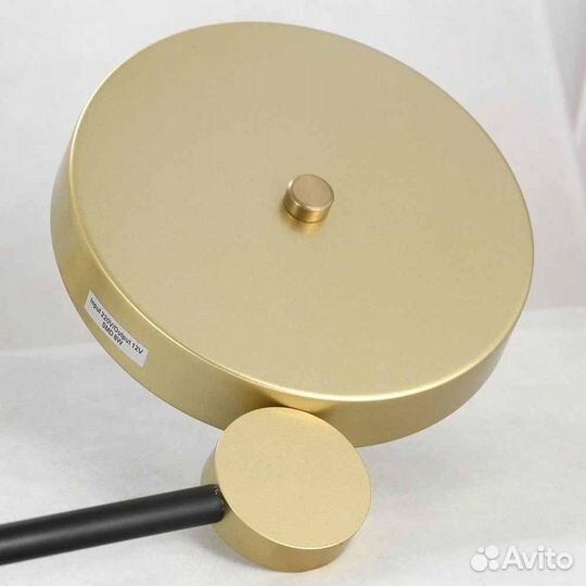 Люстра Lussole Loft Gilbert LSP-8433