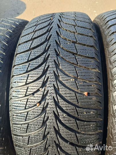 Goodyear UltraGrip Ice+ 215/60 R16