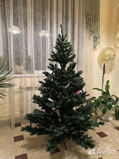 Елка искусственная 180