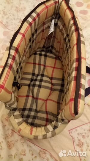 Переноска для животных