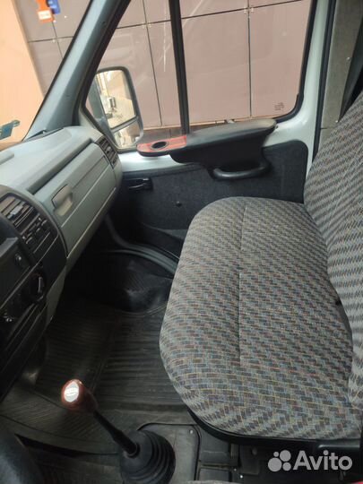 ГАЗ ГАЗель 3302, 2003