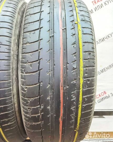 Triangle Sportex TSH11 215/55 R17 91N