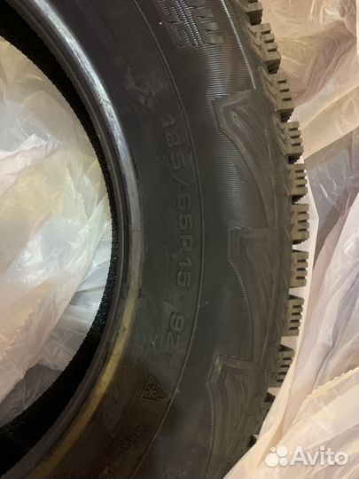 Cordiant Snow Cross 185/65 R15 92T