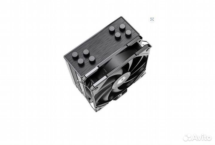 Кулер ID-Cooling SE-224-XTS серый 220W (Новый)