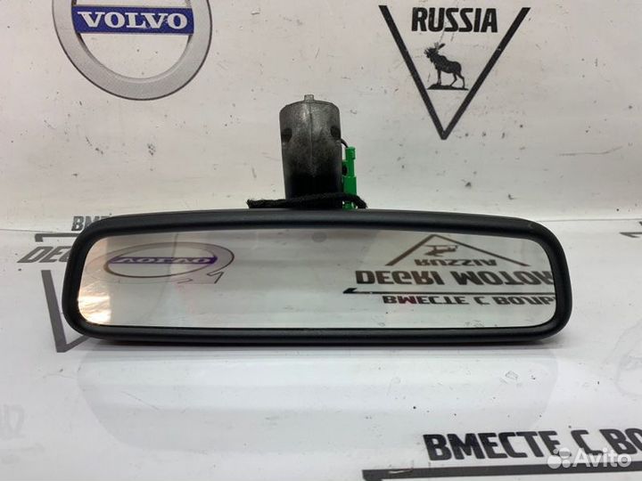 Зеркало заднего вида салонное Volvo V60 S60 XC60