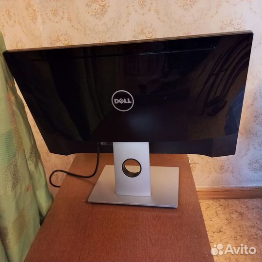 Монитор Dell 24 дюйма