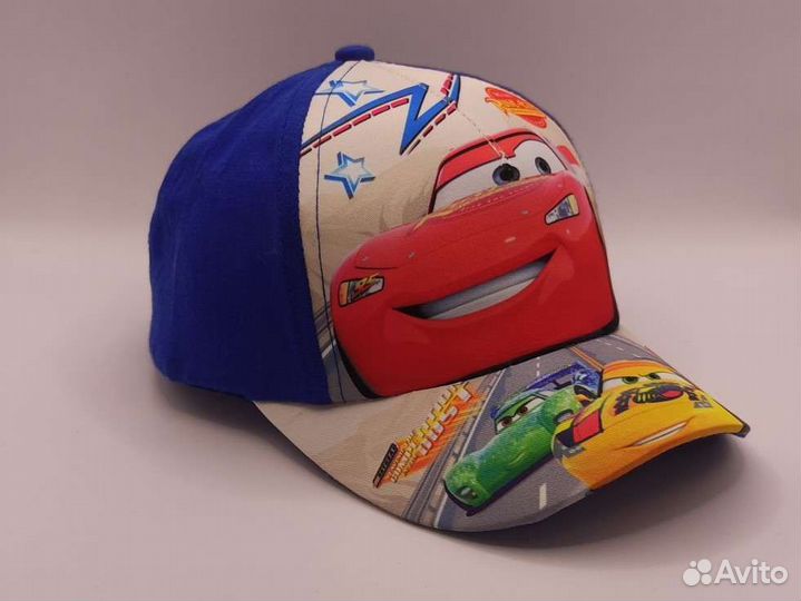 Бейсболка для мальчика