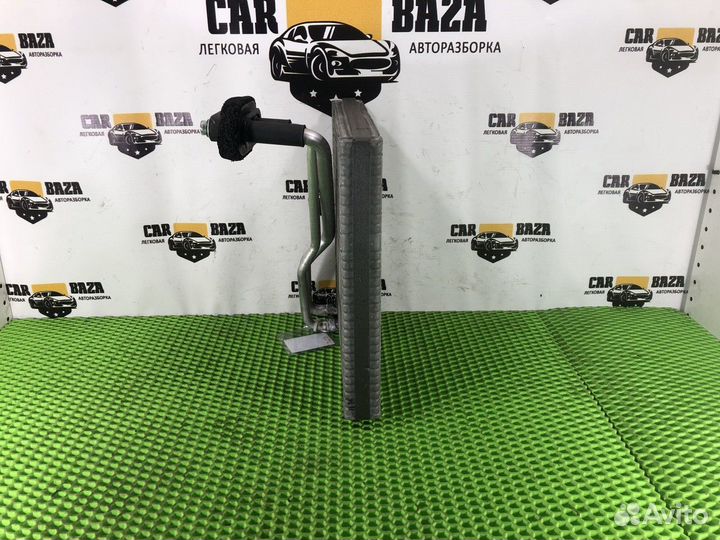 Испаритель системы кондиционирования Kia Sportage