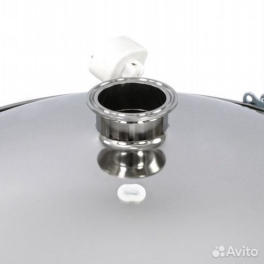 Самогонный аппарат Wein ReForm+ PRO 37л