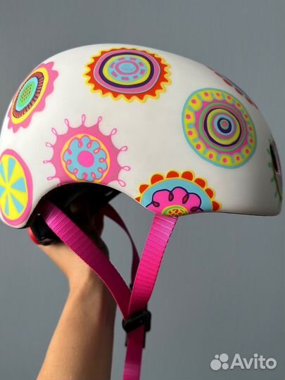 Шлем Micro детский S (48-53)