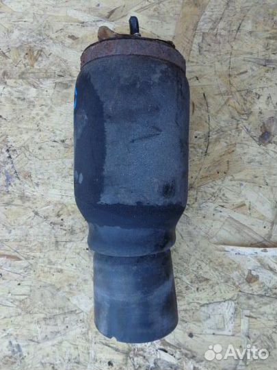 Пневматическая рессора BMW X5 E53