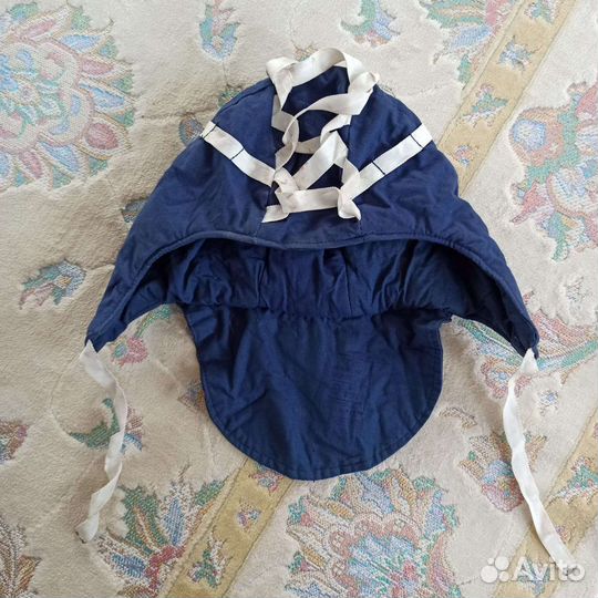 Подшлемник