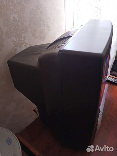 Телевизор бу горизонт