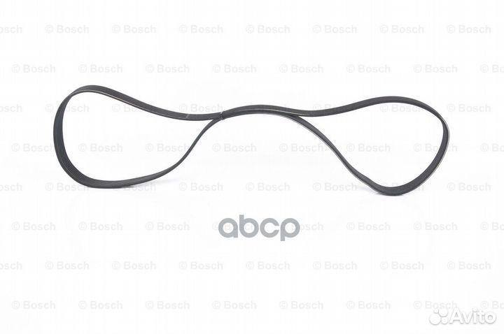 Ремень поликлиновый 6PK1815 1987946072 Bosch