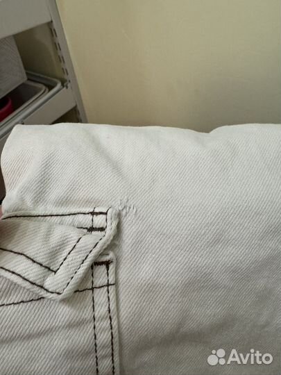 Джинсы для подростка