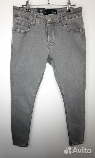 Джинсы 2y premium